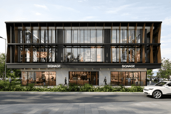 Prime Retail Opportunity – New Development in the Heart of Rolleston