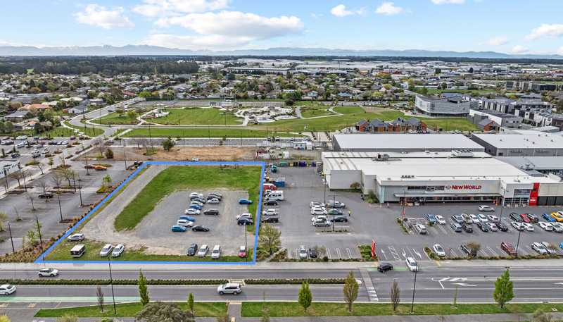 92 Rolleston Drive, Rolleston