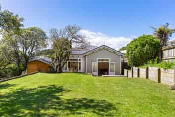 71 Nottingham Street, Karori