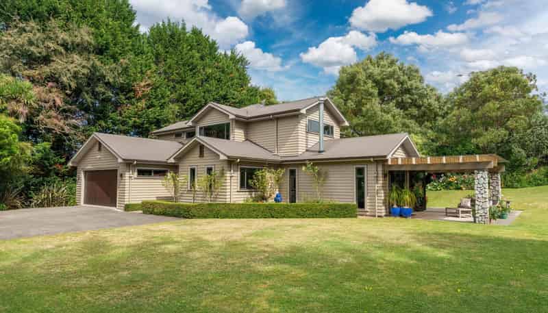 174 Mapara Road, Acacia Bay