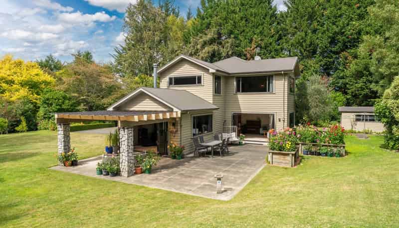 174 Mapara Road, Acacia Bay