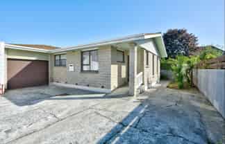 19A Albany Street, Gore