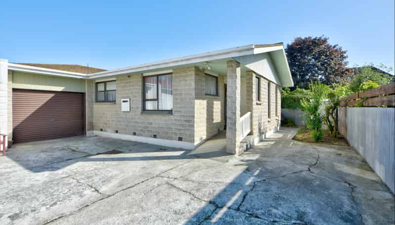 19A Albany Street, Gore