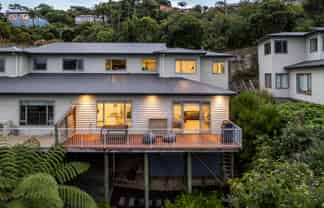 76a Makara Road, Karori