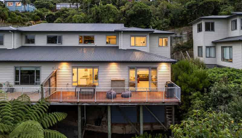 76a Makara Road, Karori