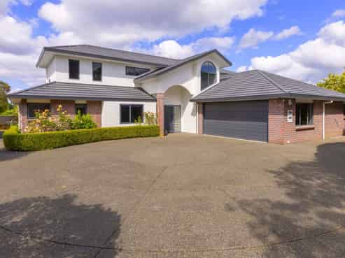 2/26 Robinson Terrace, Rangatira Park