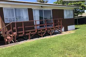 40A Grove Road, Papakura