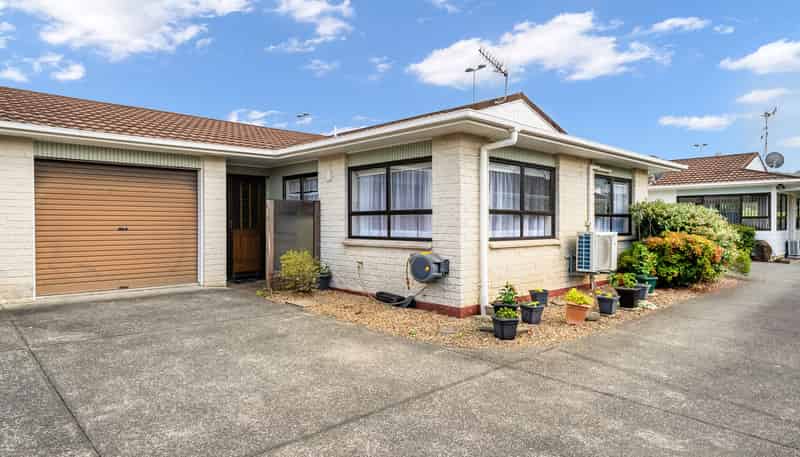 5B Lilian Street, Kamo