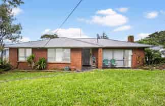 196 Don Buck Road, Massey
