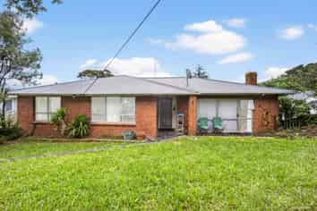 196 Don Buck Road, Massey
