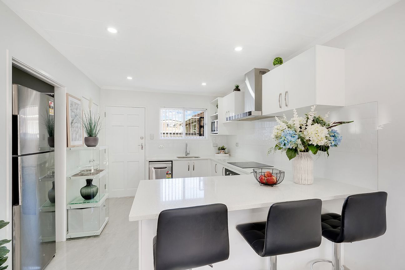 Modern Elegance in Hamilton East - Więcej