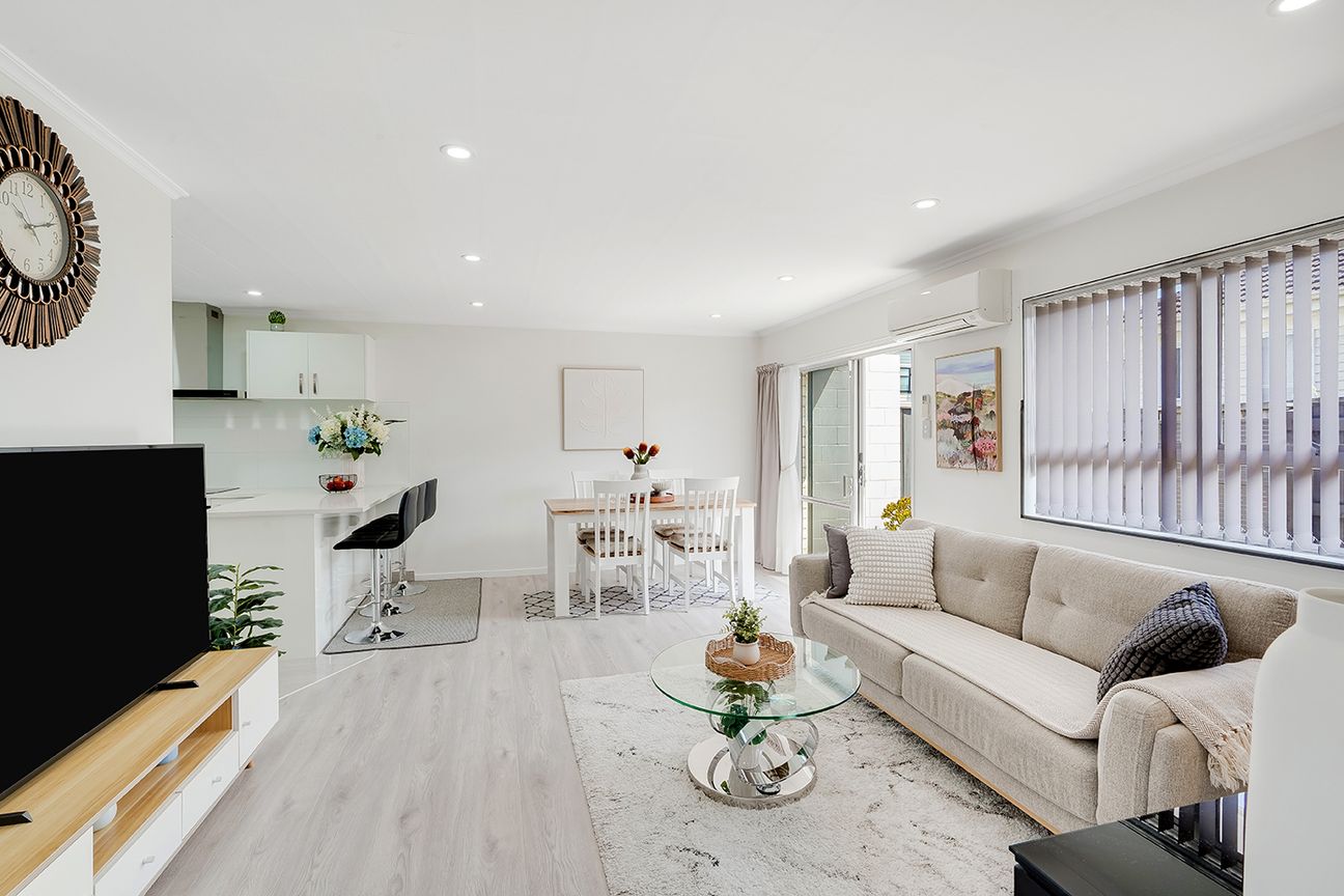 Modern Elegance in Hamilton East - Widok 6
