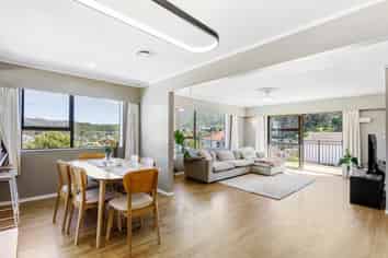 34 Percy Dyett Drive, Karori