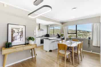 34 Percy Dyett Drive, Karori