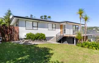 34 Percy Dyett Drive, Karori