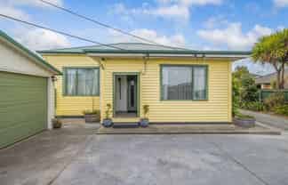 26 Trent Street, Linwood