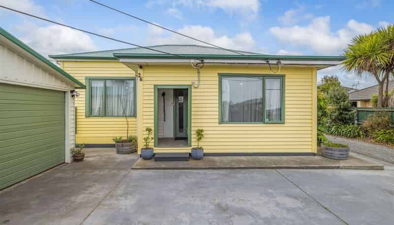 26 Trent Street, Linwood