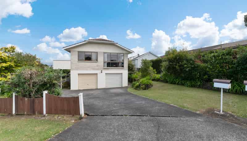 1/281 Hillsborough Road, Hillsborough