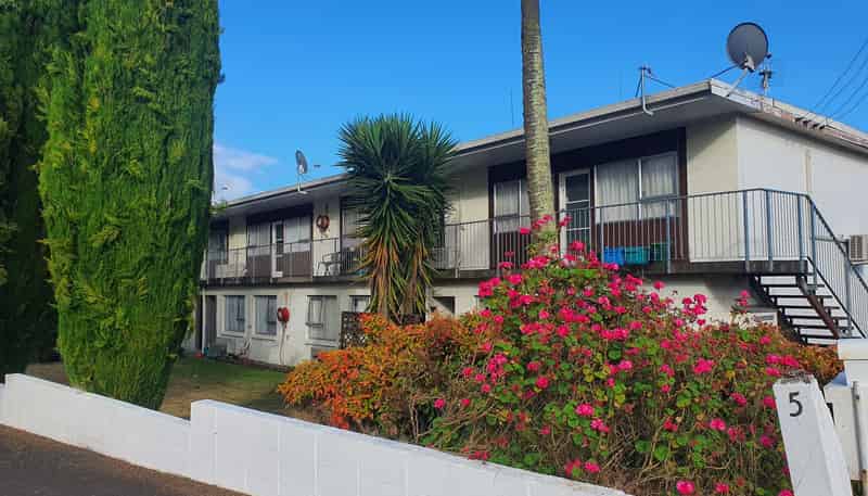 7/5 Albert Street, Hamilton East