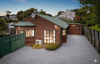 9a Dasent Street, Karori
