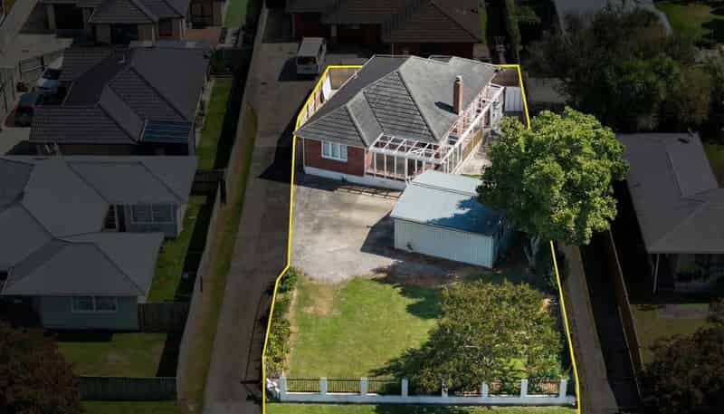 41 Kelvin Road, Papakura