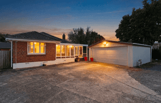 41 Kelvin Road, Papakura