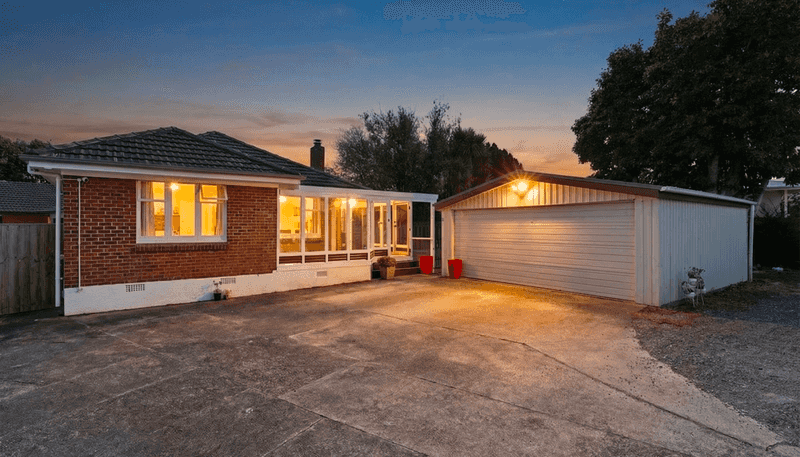 41 Kelvin Road, Papakura