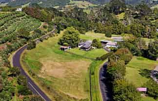 274 Hot Springs Road, Tahawai