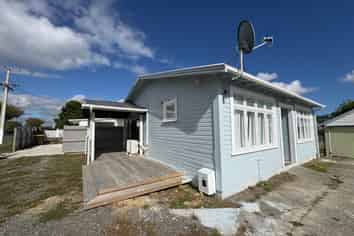 A/39 Princes Street , Levin