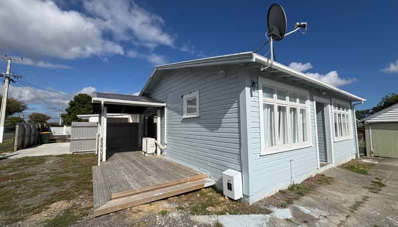 A/39 Princes Street , Levin