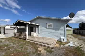 A/39 Princes Street , Levin