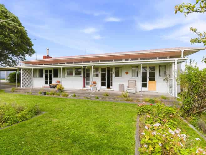 77 Aotaki Street, Otaki