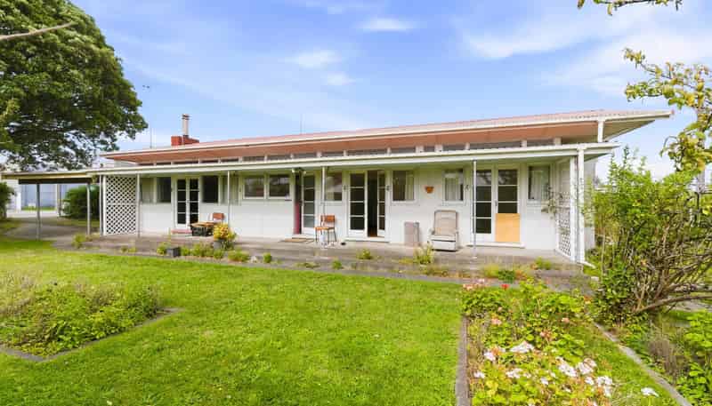 77 Aotaki Street, Otaki