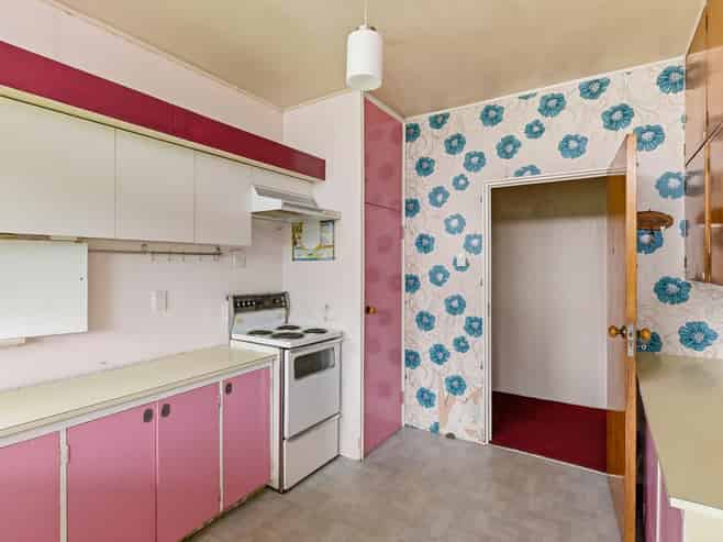 77 Aotaki Street, Otaki