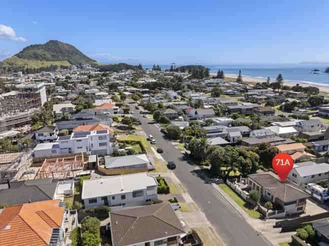 71A Oceanview Road, Mount Maunganui