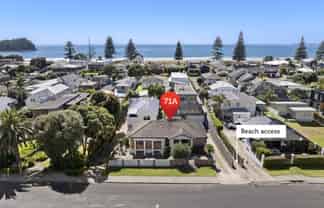 71A Oceanview Road, Mount Maunganui
