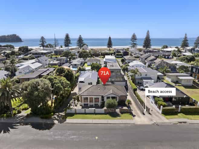 71A Oceanview Road, Mount Maunganui