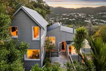 403 Karori Road, Karori