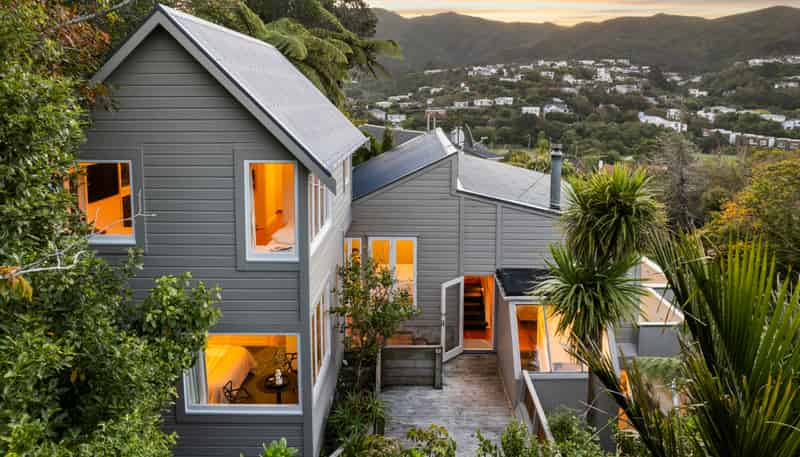 403 Karori Road, Karori