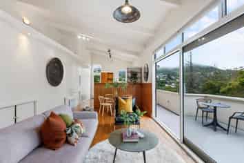 403 Karori Road, Karori