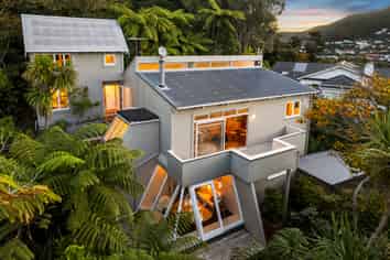 403 Karori Road, Karori