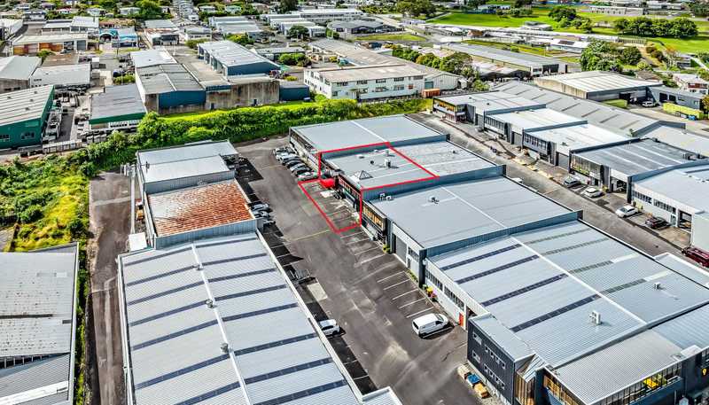 Unit E/101-111 Diana Drive, Wairau Valley