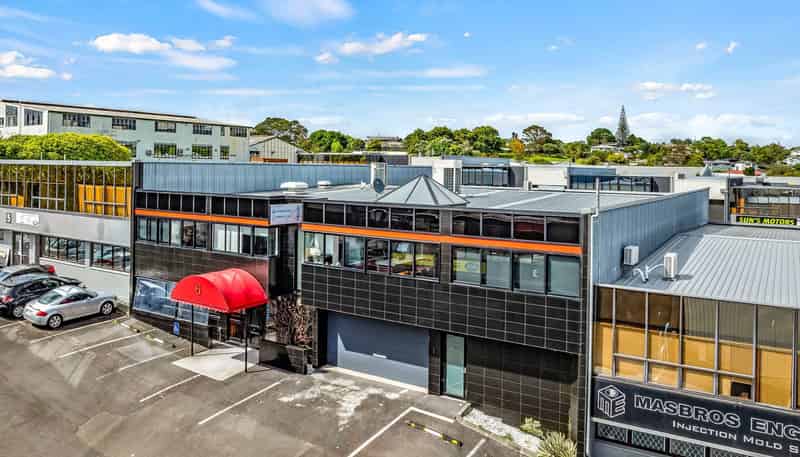 Unit E/101-111 Diana Drive, Wairau Valley