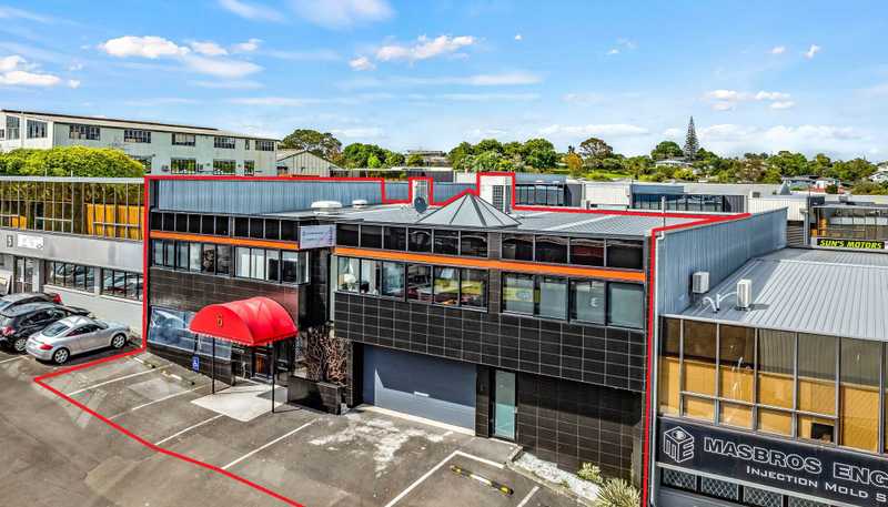 Unit E/101-111 Diana Drive, Wairau Valley