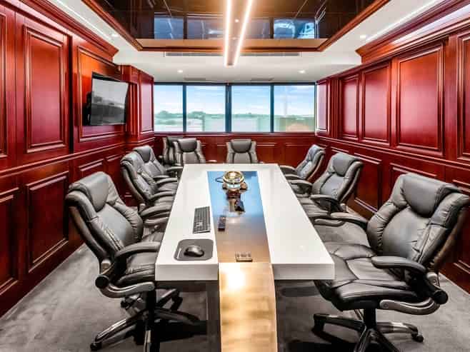 WAIRAU ONE OF A KIND WITH 5-YEAR LEASE
