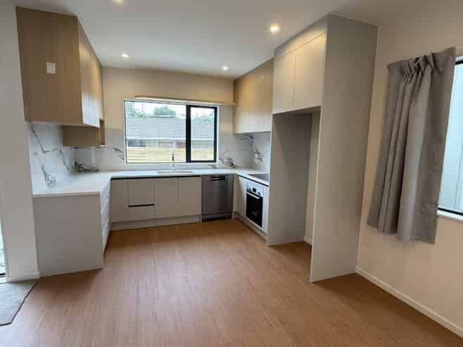 6B Fitzgerald Road, Mount Wellington