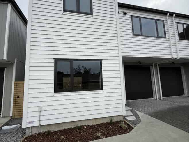 6B Fitzgerald Road, Mount Wellington