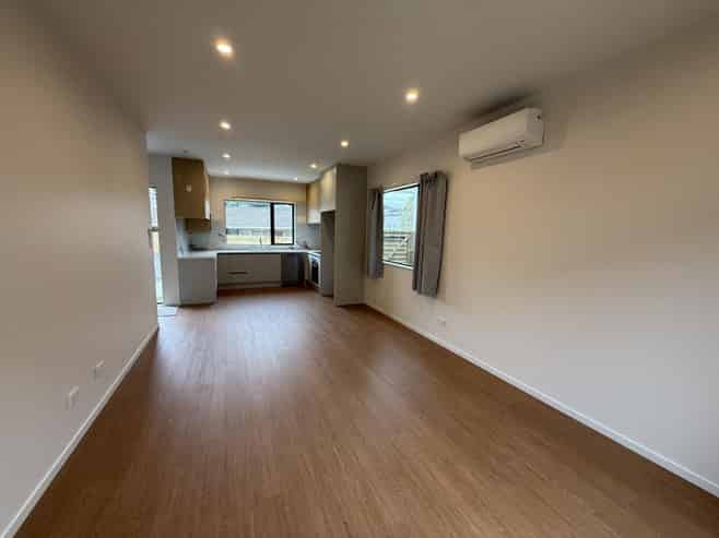 6B Fitzgerald Road, Mount Wellington