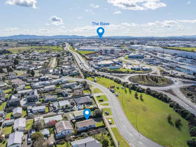 129A Avalon Drive, Nawton