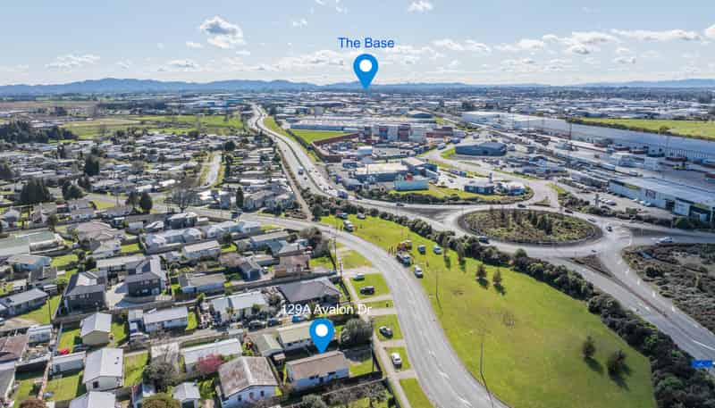 129A Avalon Drive, Nawton